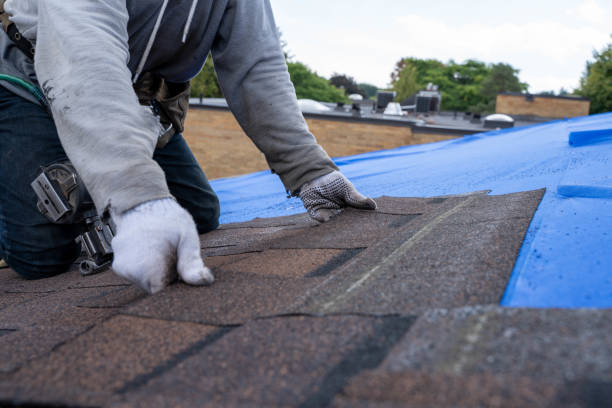 Best Slate Roofing Contractor  in New Deal, TX