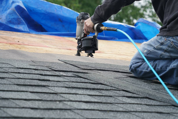 Best Roof Replacement Cost  in New Deal, TX