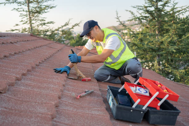 Best Roof Maintenance Services  in New Deal, TX