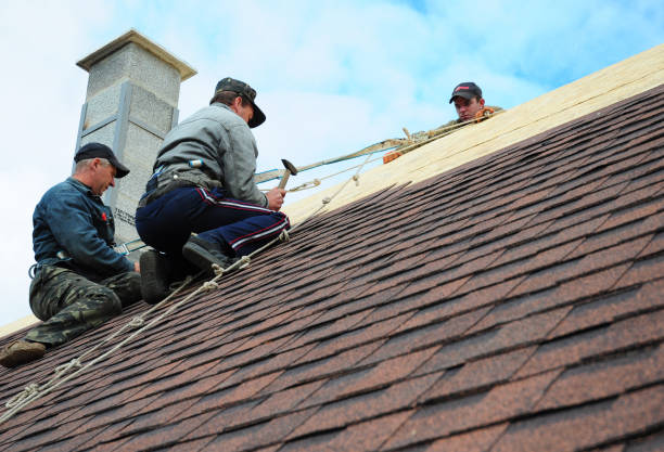Best Emergency Roof Repair  in New Deal, TX